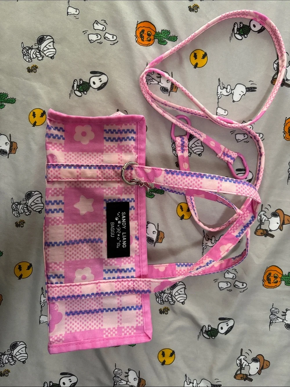 Baggu mini bag sandy liang